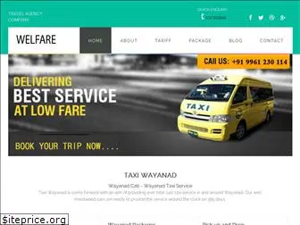 wayanad-taxi.com