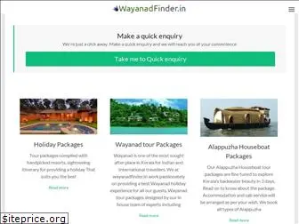 wayanadfinder.in