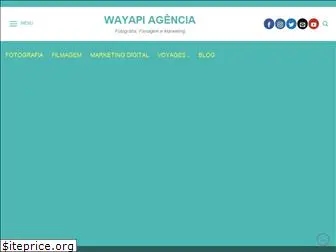 wayapi.fr