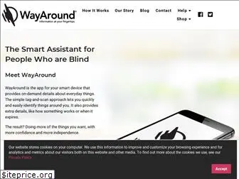 wayaround.com