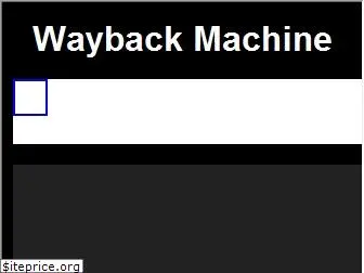 wayback.com