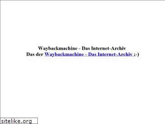 waybackmachine.de