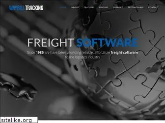 waybilltracking.com