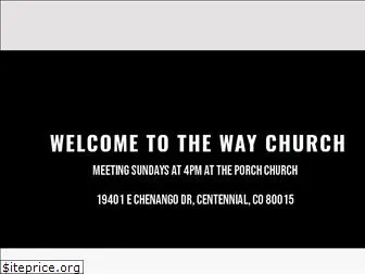 waychurchdenver.org