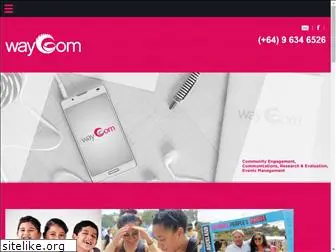 waycom.co.nz