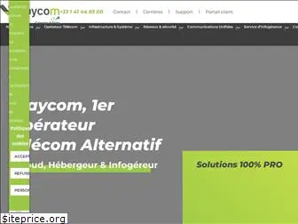 waycom.net