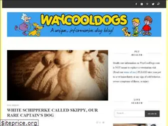 waycooldogs.com