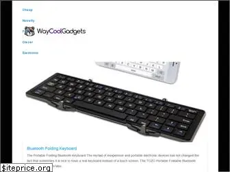 waycoolgadgets.com