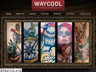 waycooloakville.com