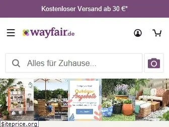 wayfair.de