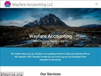 wayfareaccounting.com