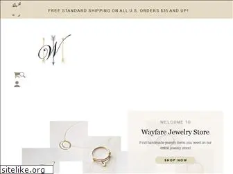 wayfarejewelry.com
