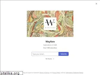 wayfaremagazine.org