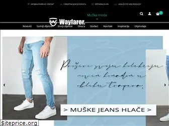 wayfarer.hr