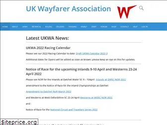 wayfarer.org.uk