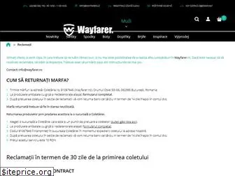 wayfarer.ro