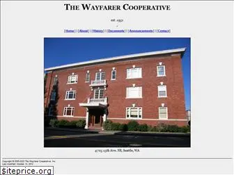 wayfarercoop.org