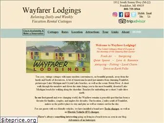 wayfarerlodgings.com