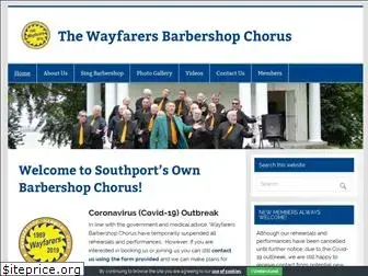 wayfarerschorus.com