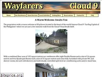 wayfarerscloud9.com