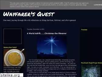 wayfarersquest-rsctt.blogspot.com