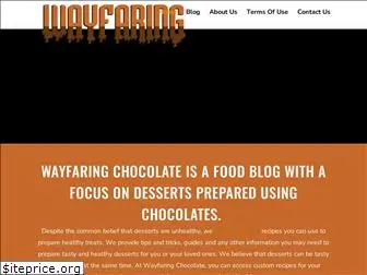 wayfaringchocolate.com