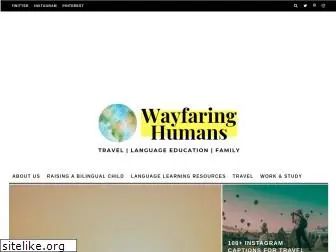 wayfaringhumans.com