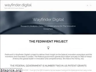 wayfinder.digital