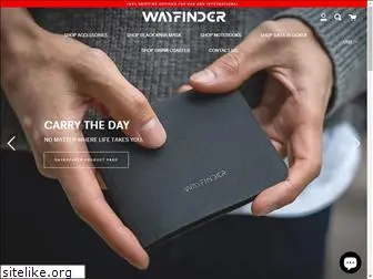 wayfindercarry.com