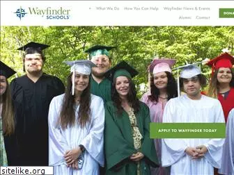 wayfinderschools.org