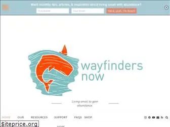 wayfindersnow.com