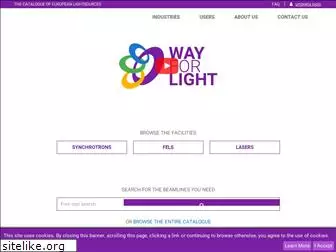 wayforlight.eu