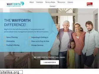 wayforth.com