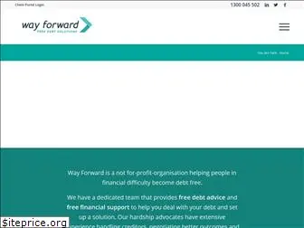 wayforward.org.au