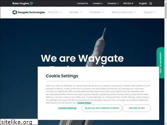 waygate-tech.com
