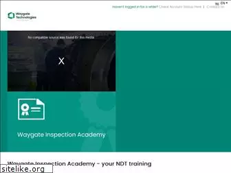 waygateinspectionacademy.com