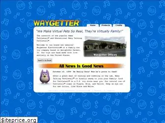 waygetter.com