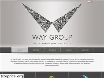 waygroup.nl