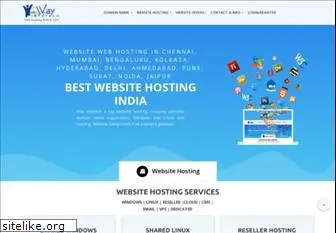 wayinfotech.com