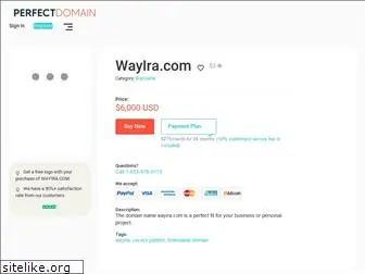 wayira.com