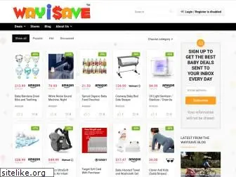 wayisave.com