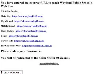 wayland.k12.ma.us