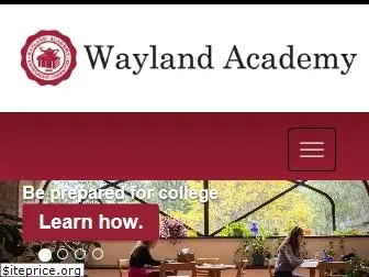 wayland.org