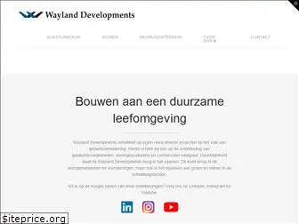 waylanddevelopments.nl