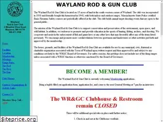 waylandgc.org