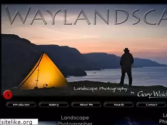 waylandscape.co.uk