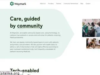 waymarkcare.com