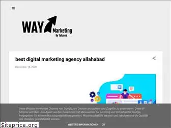 waymarketingsolution.blogspot.com