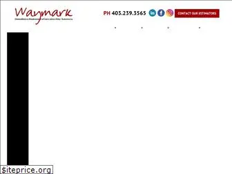 waymarkgroup.ca