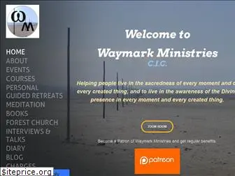 waymarkministries.com